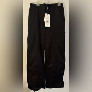 Thakoo women’s high waisted trousers pants size 6